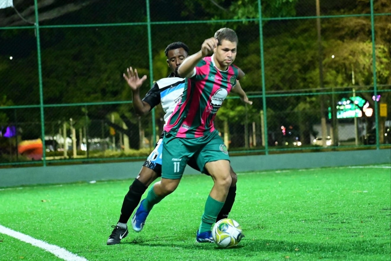 (Foto: Thiago Soares/Folha Vitória)