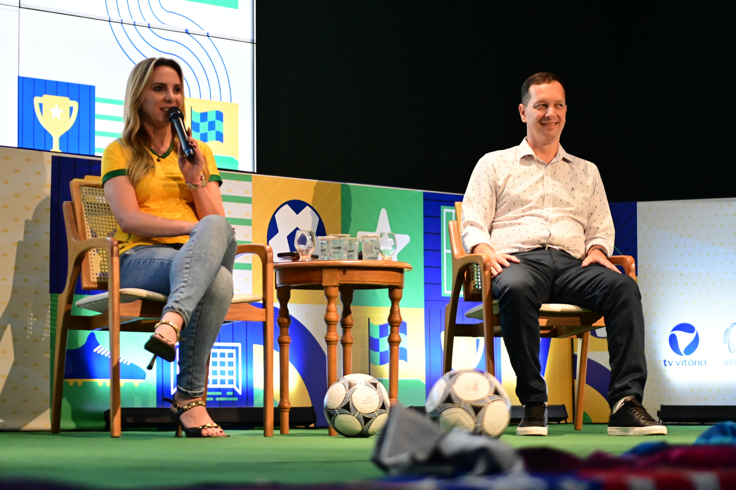 Copa Vitória das Comunidades 2026 começa com recorde de premiação e de equipes femininas