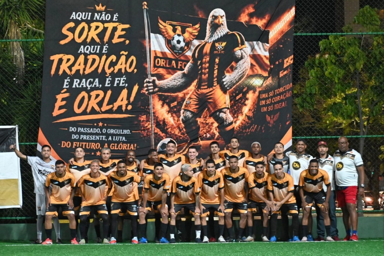 (Foto: Thiago Soares/Folha Vitória) (Foto: Thiago Soares/Folha Vitória)