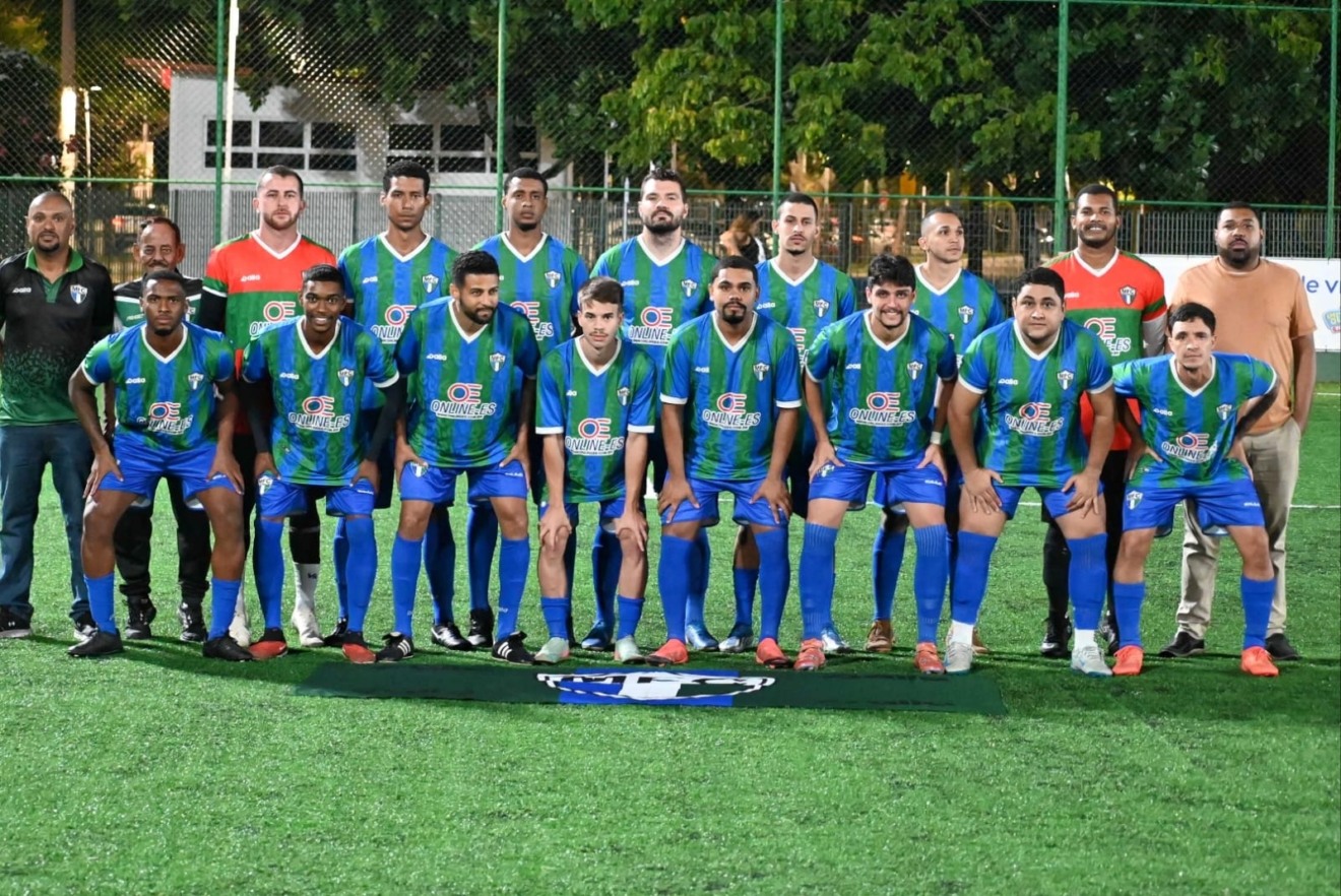 (Foto: Thiago Soares/Folha Vitória) (Foto: Thiago Soares/Folha Vitória)