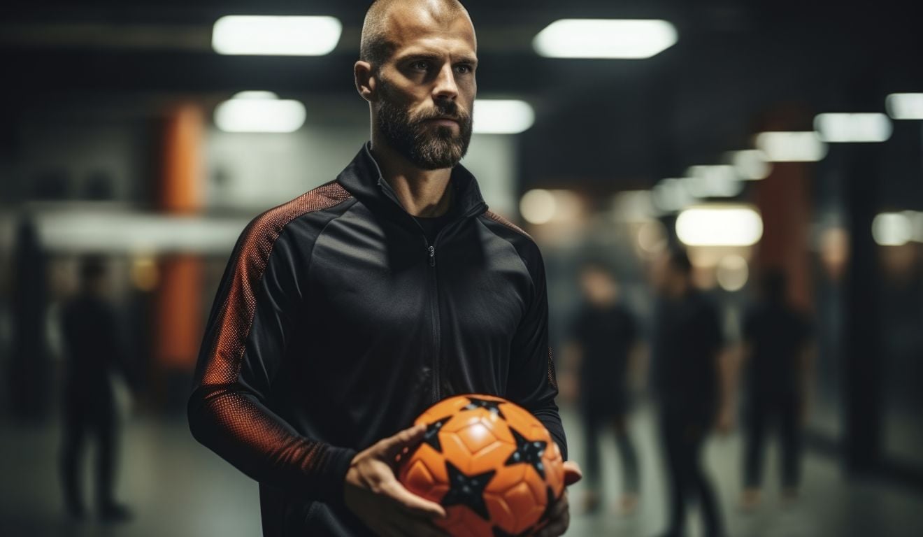 Gestão inteligente: o novo cenário do empreendedorismo esportivo