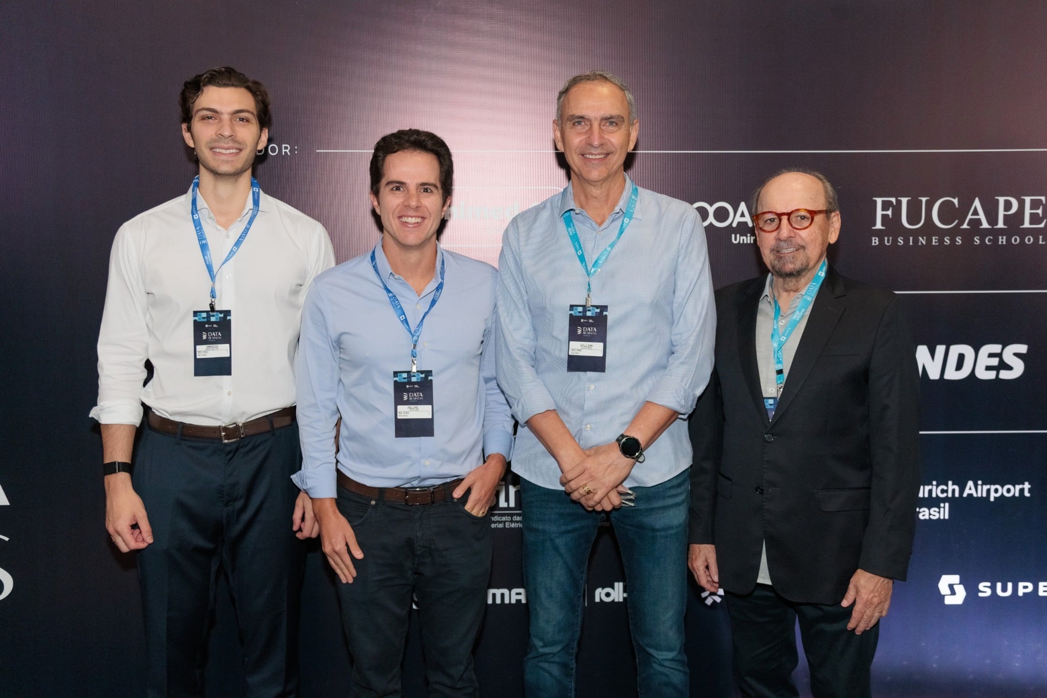 Data Business Varejo debate futuro do comércio capixaba