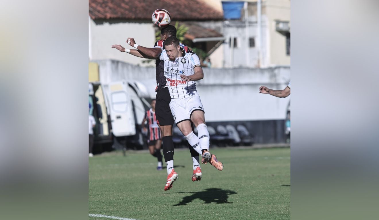 Eliminação na Copa ES aumenta a pressão em cima do Rio Branco na Série D; entenda