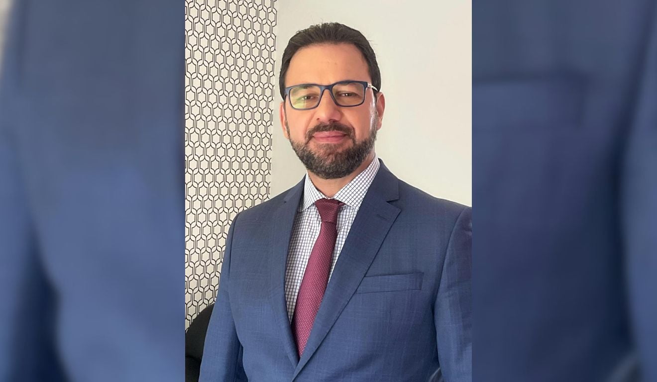 Rodrigo Marques de Abreu Júdice é advogado e ex-juiz eleitoral.