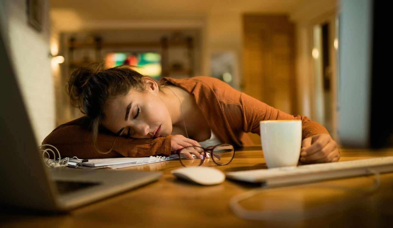 Kleine-Levin: conheça a síndrome rara que faz pessoas dormirem até 20 horas por dia