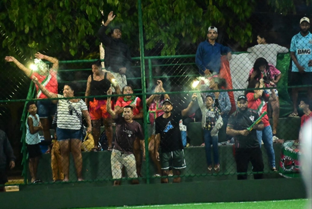 (Foto: Thiago Soares/Folha Vitória)
