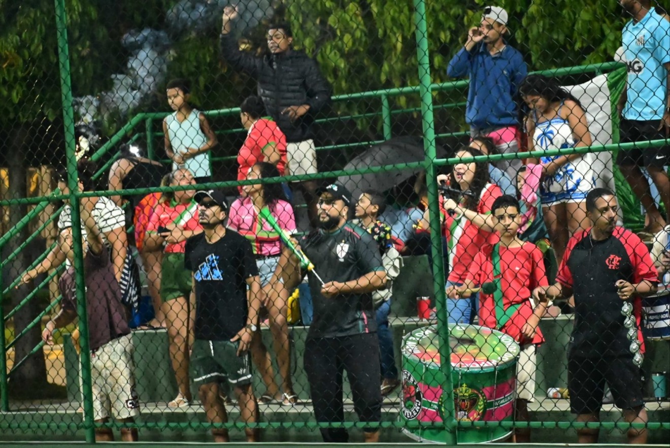 (Foto: Thiago Soares/Folha Vitória)
