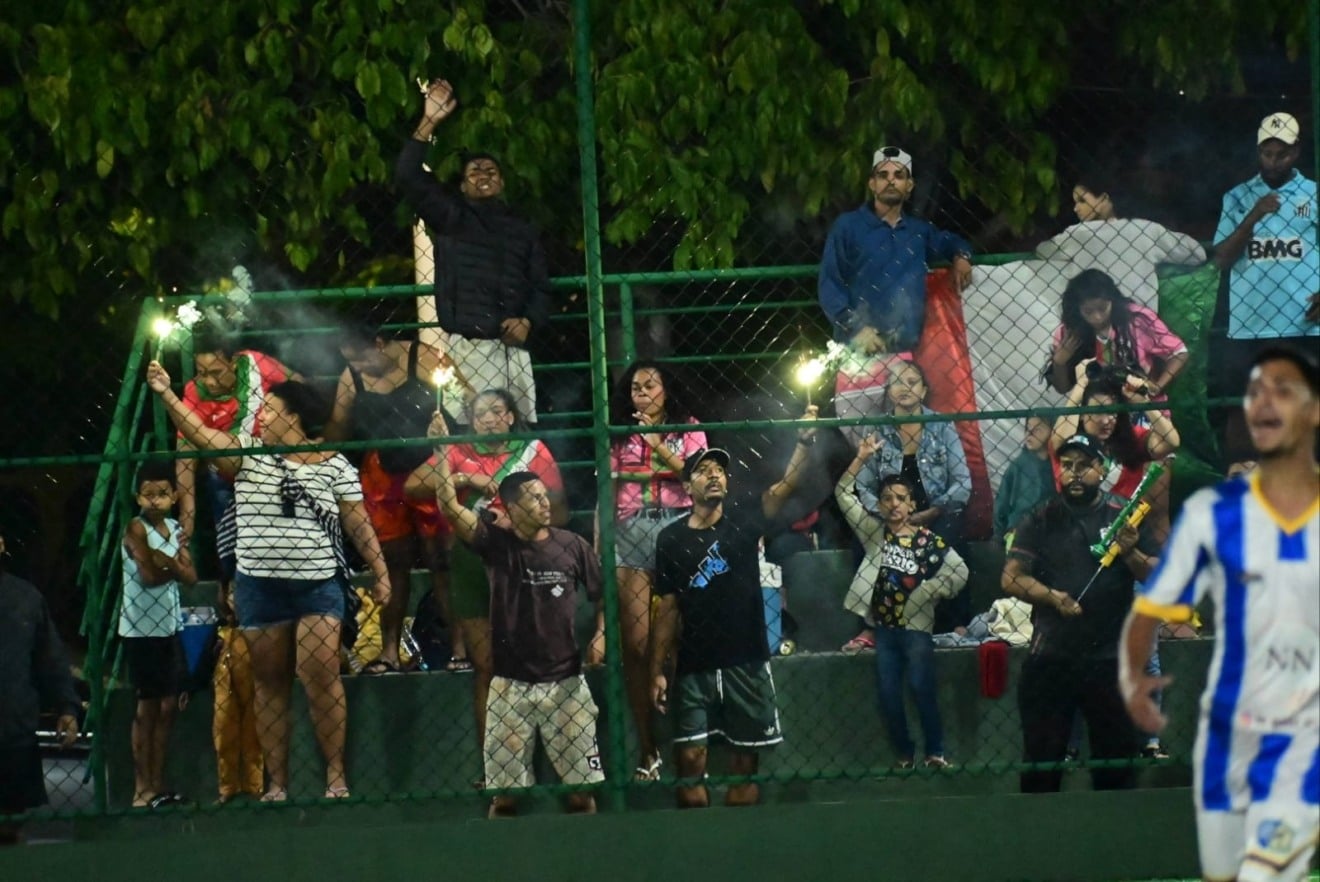 (Foto: Thiago Soares/Folha Vitória)