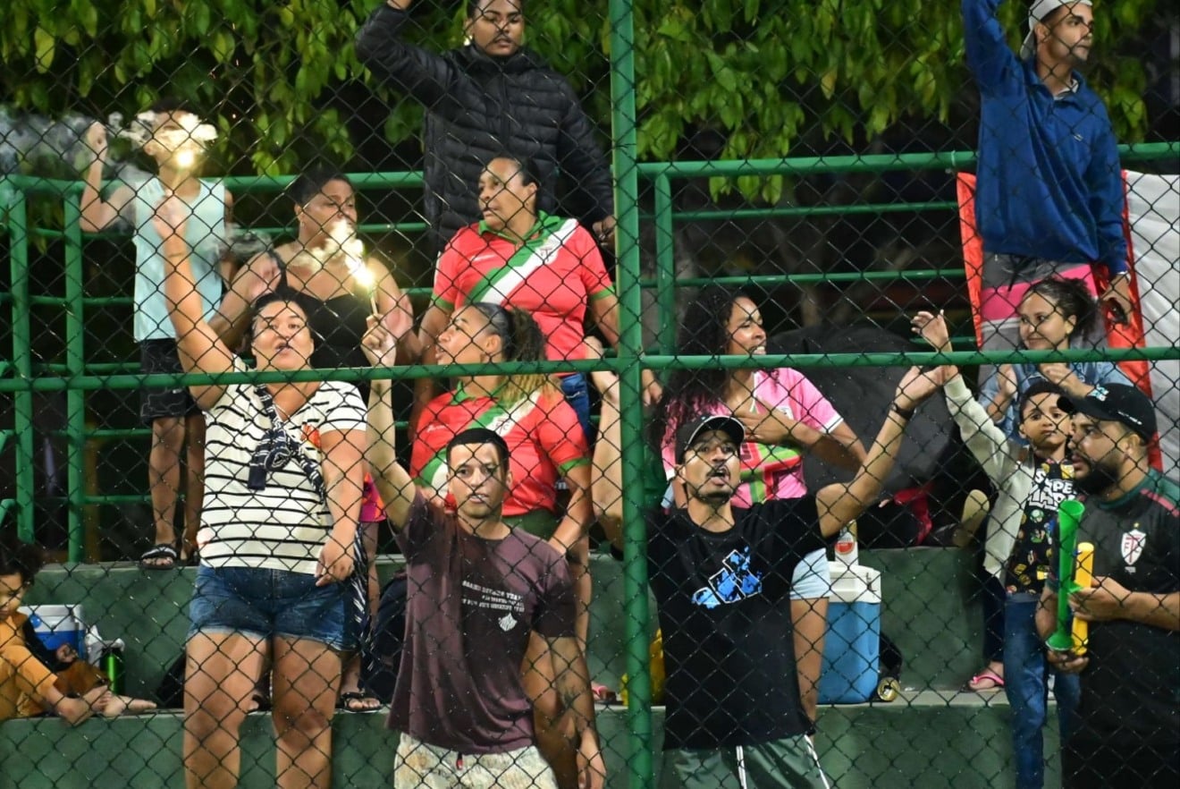 (Foto: Thiago Soares/Folha Vitória)