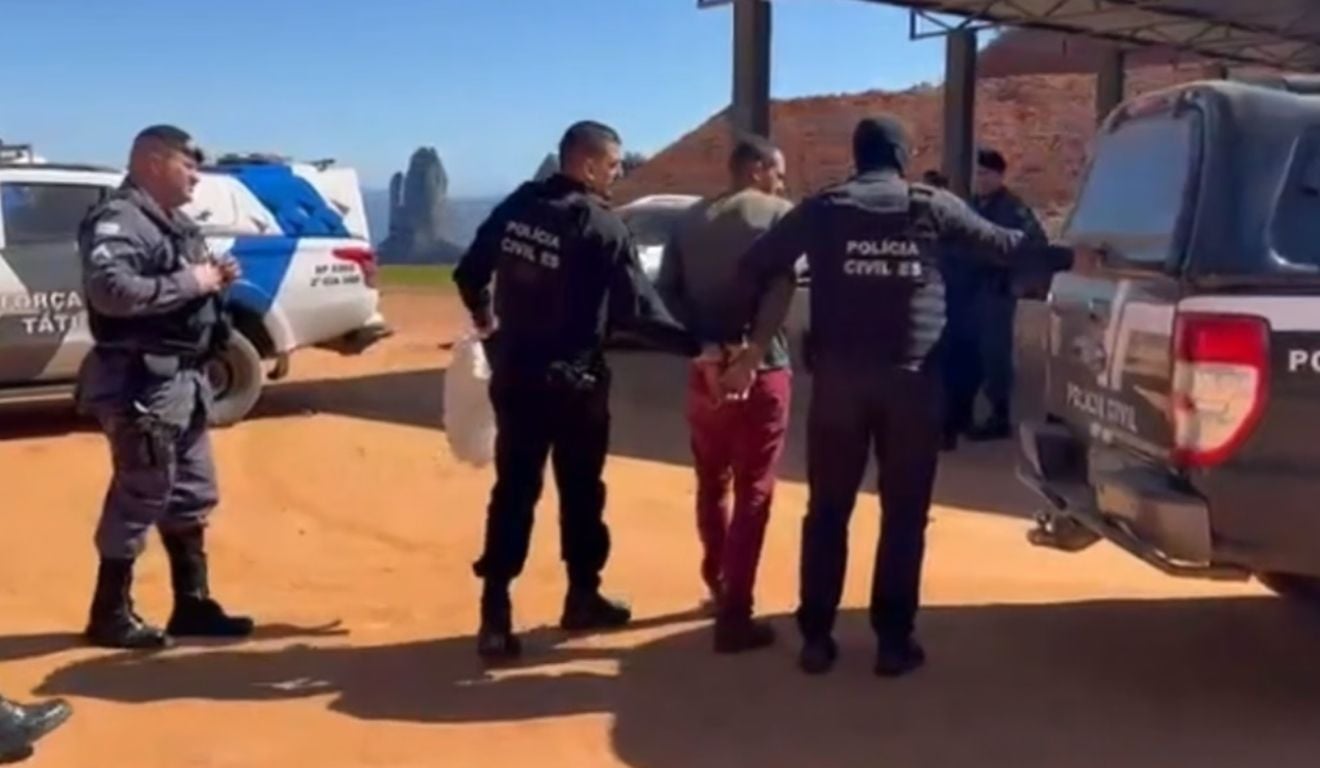 Disputa por dinheiro do café: cantor é indiciado pela morte da sogra no ES - QTU Questões do Universo