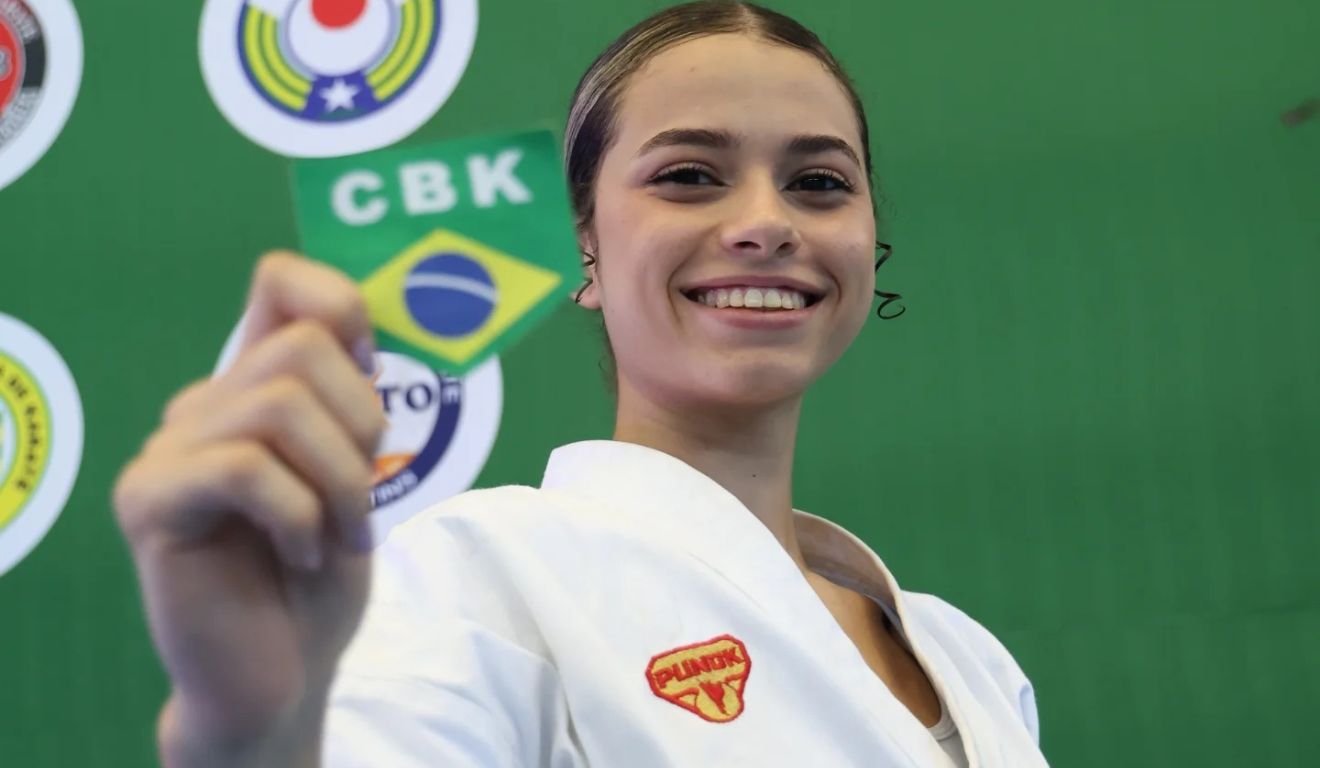 Quatro capixabas vão disputar o Mundial Universitário de Esportes de Combate