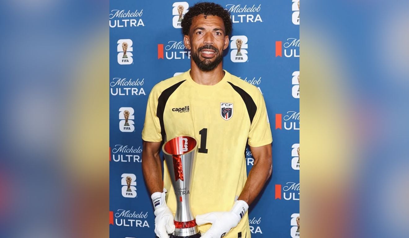 Copa do Mundo de 2026. Espanha x Cabo Verde. Vozinha