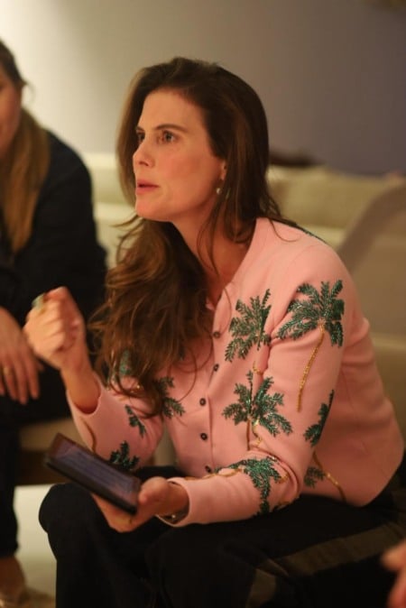 Nina Tassis