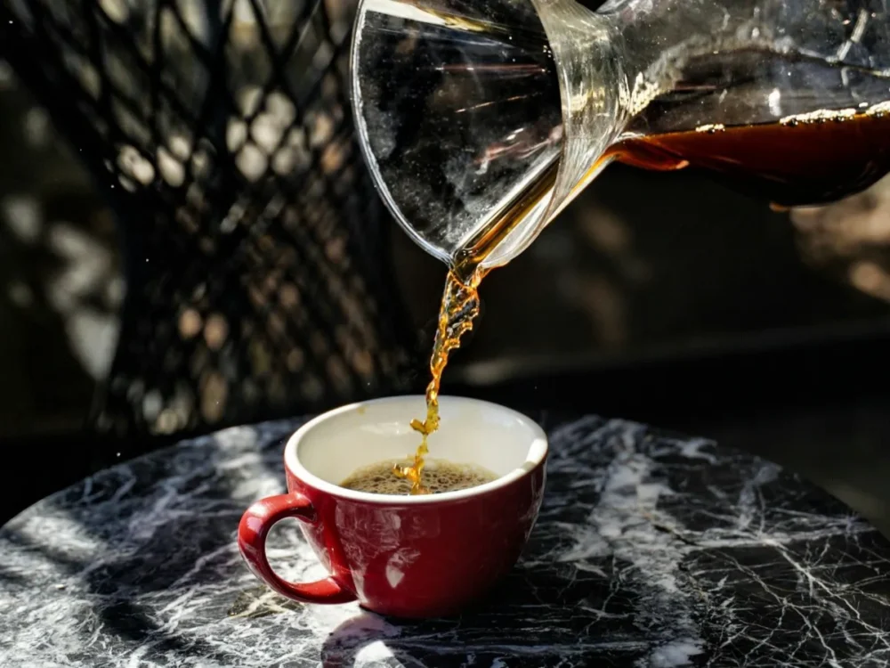 Café tradicional fica mais barato e especial tem alta no início do ano