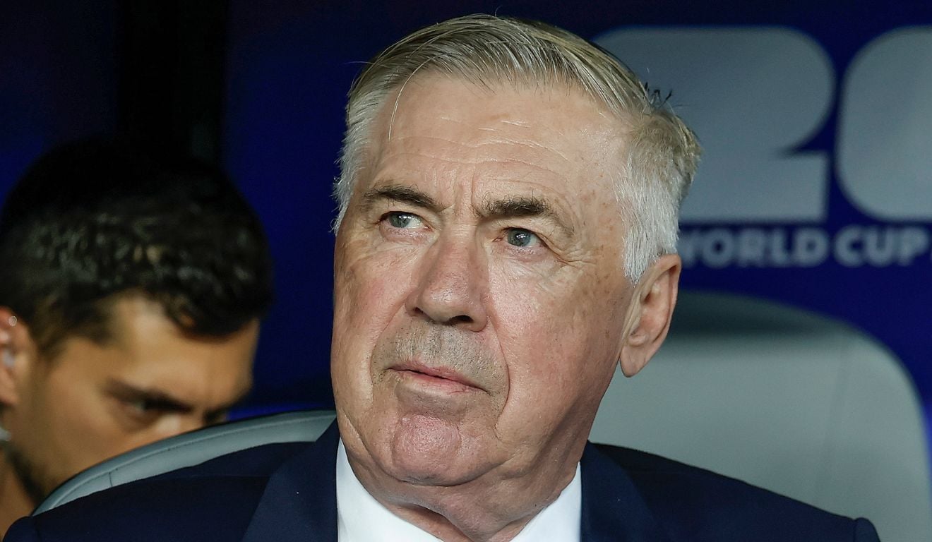 Carlo Ancelotti