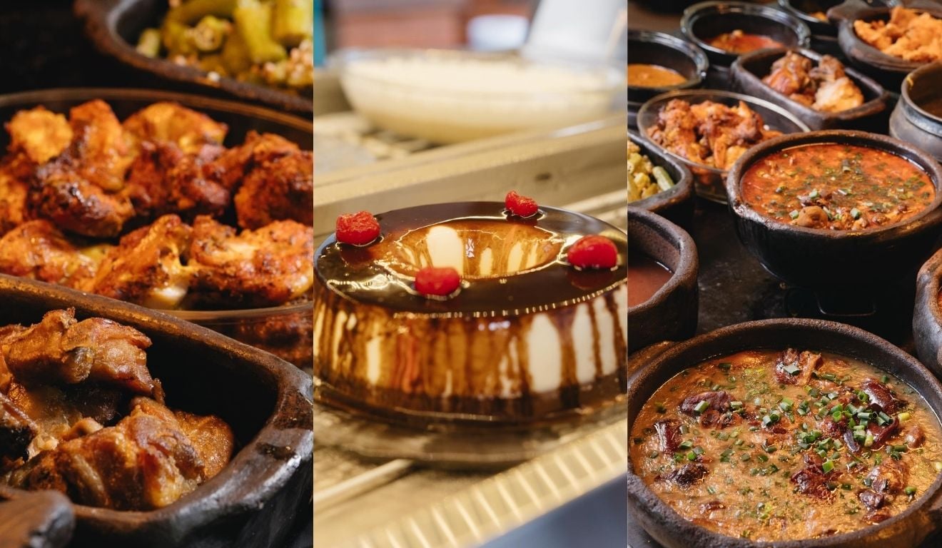 Comida de vó: 10 restaurantes no ES com fogão a lenha e clima de interior