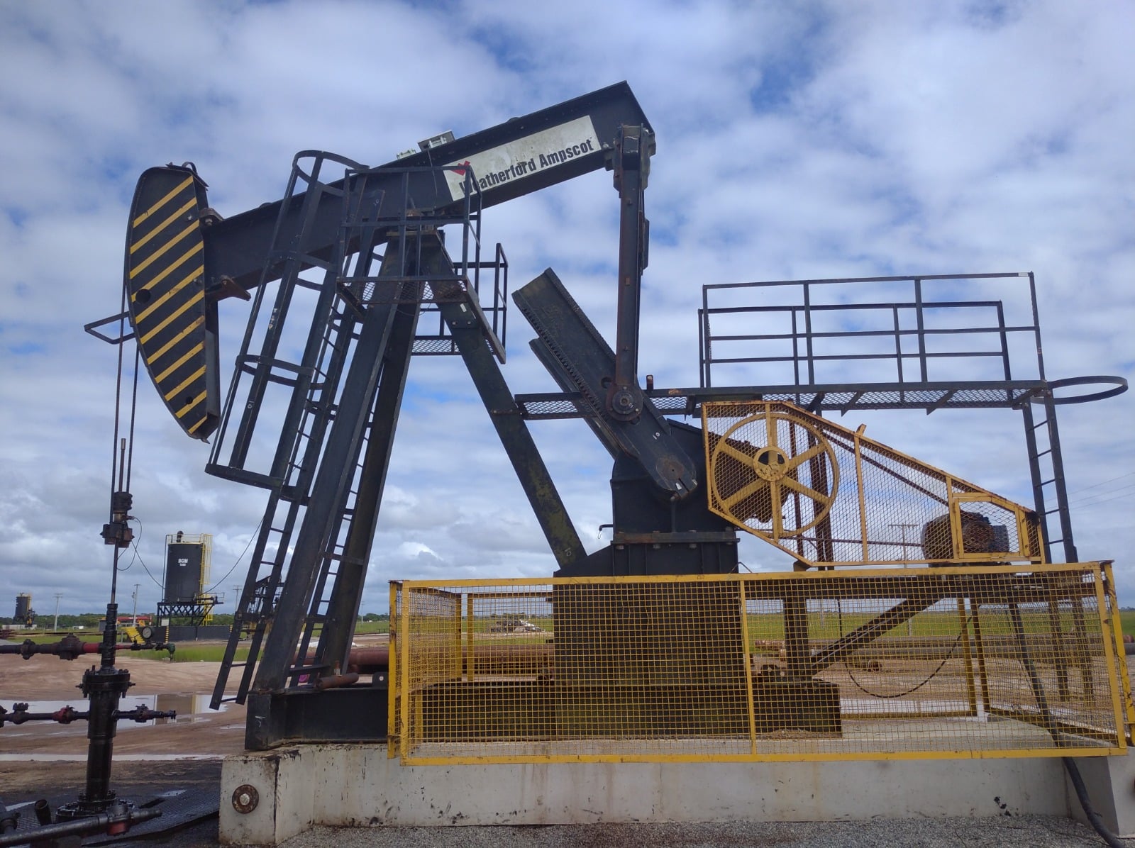 As ‘junior oils’ cresceram. Nova geração quer aproveitar cada gota de petróleo