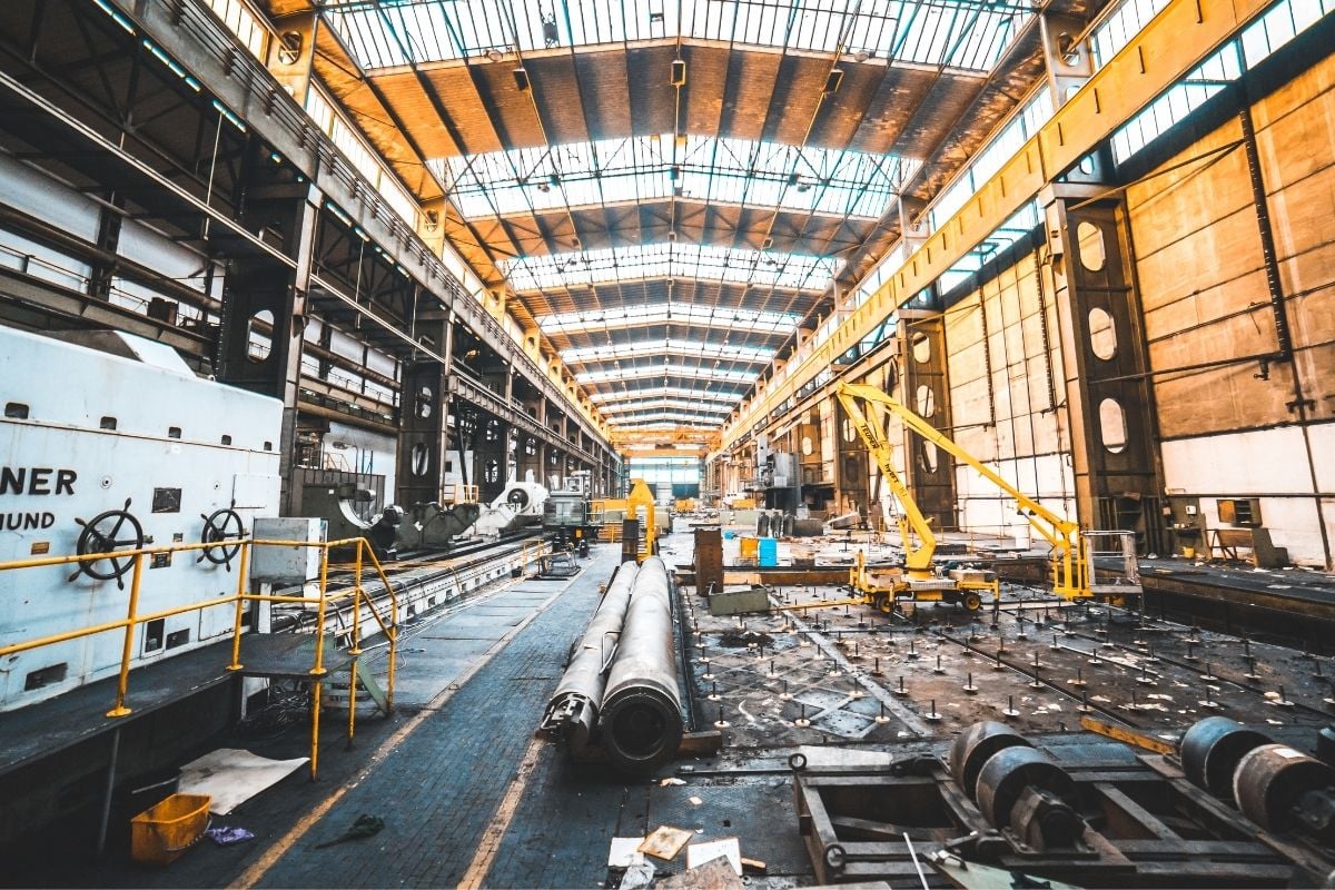 Como a reforma tributária pode ajudar na reindustrialização