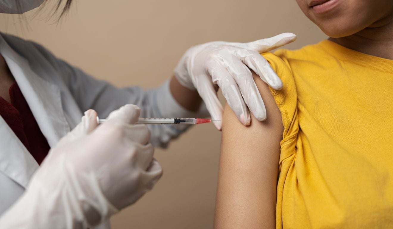 Multivacinação no ES: veja as vacinas mais aplicadas na campanha