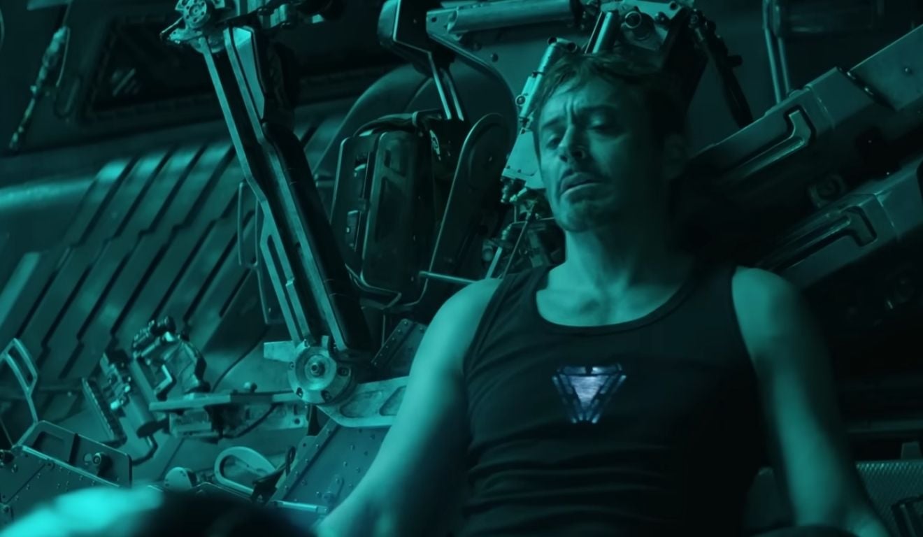 “Vingadores: Ultimato” volta aos cinemas com novo título e cena pós-créditos inédita
