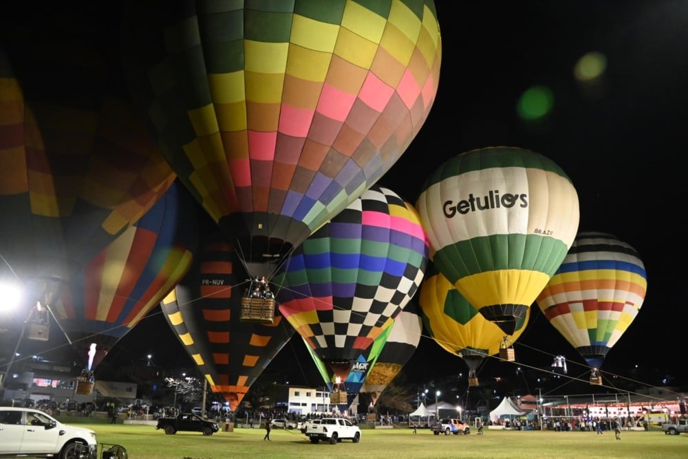 Foto: Thiago Soares/Folha Vitória