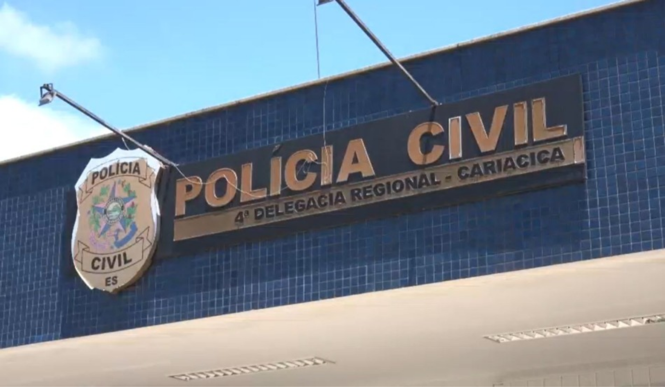 Após agredir mulher, homem se tranca com filhas e ameaça incendiar casa em Cariacica - QTU Questões do Universo