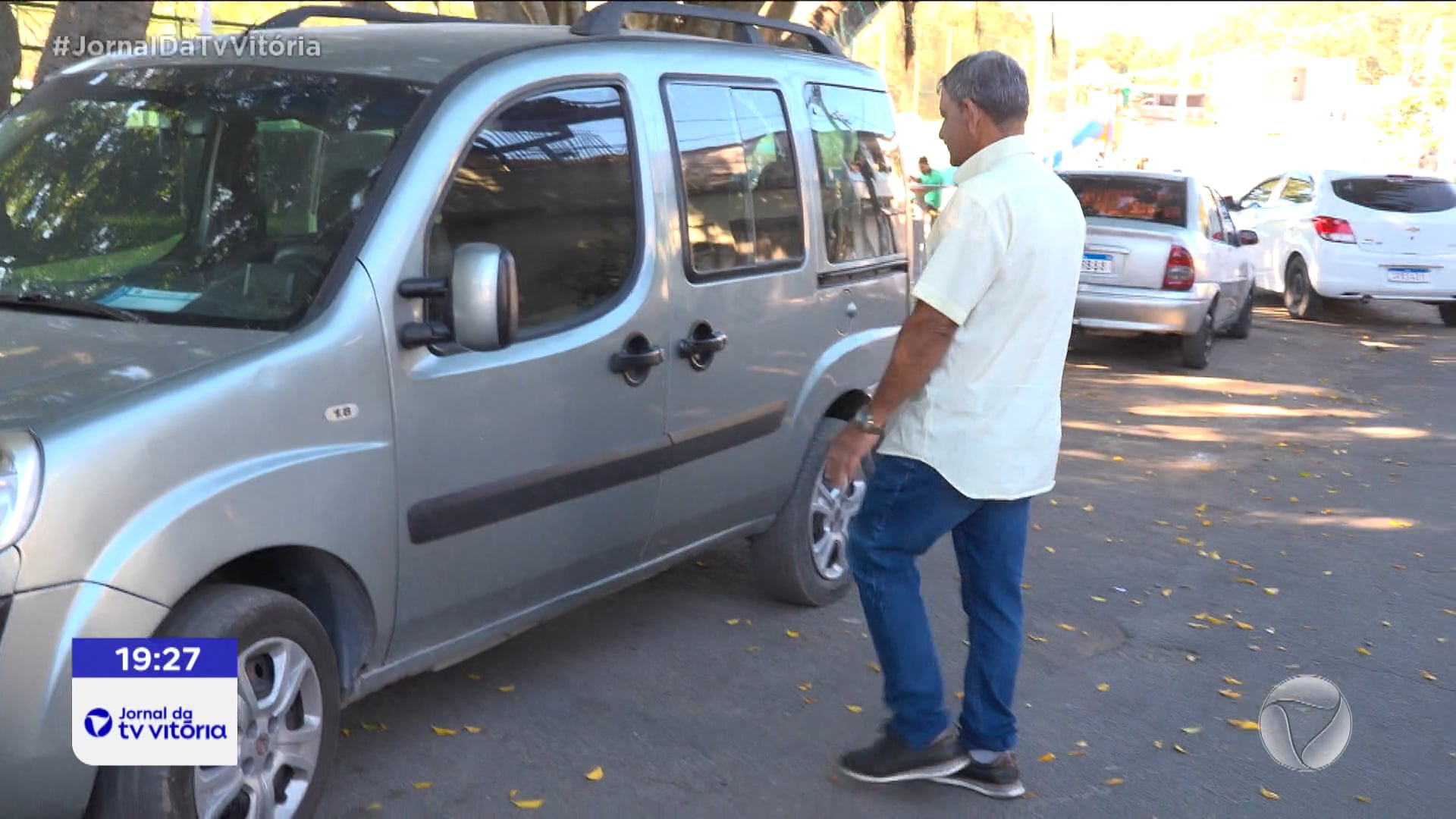 Terceira Via promete melhorar trânsito entre Vitória e Serra