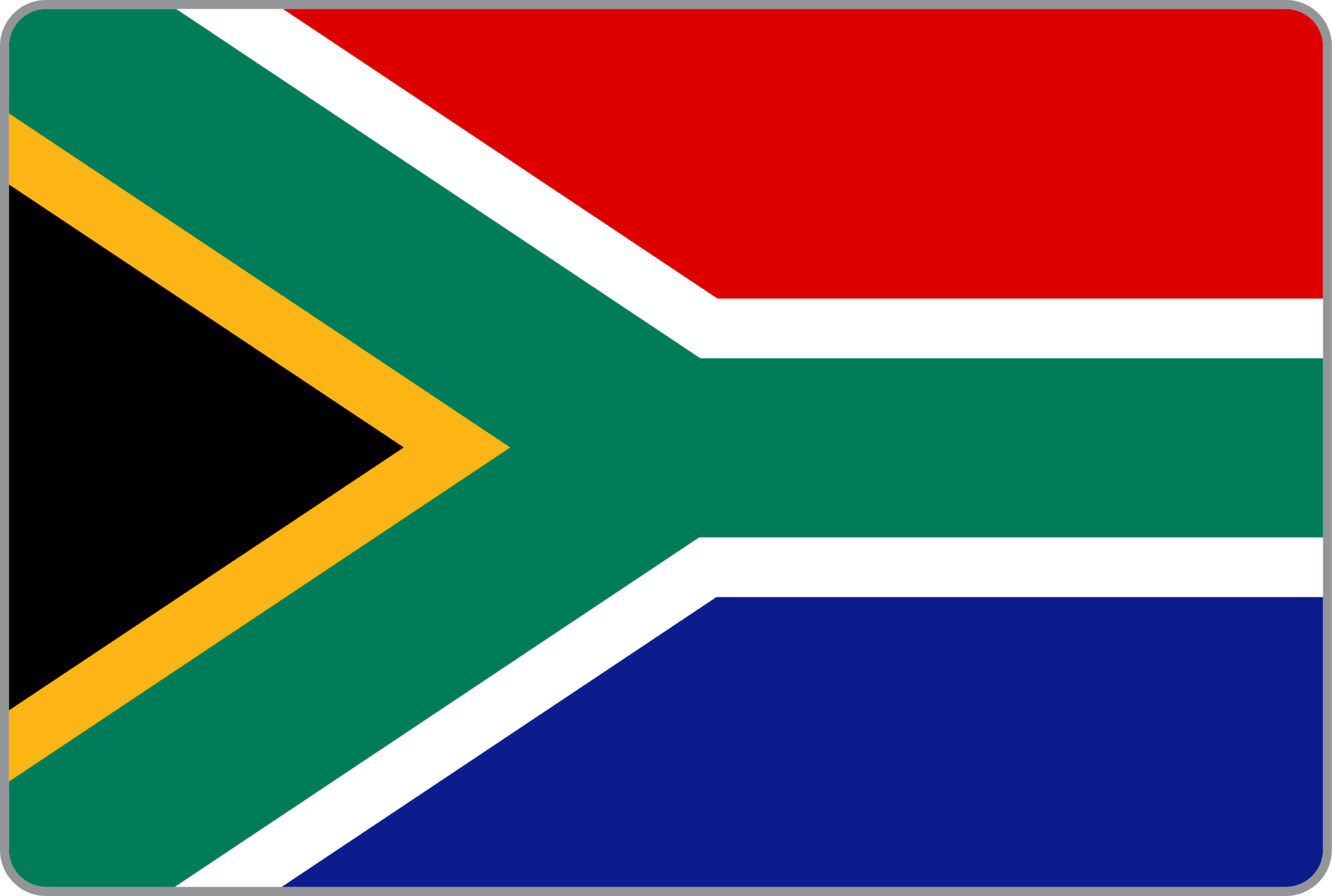 África do Sul