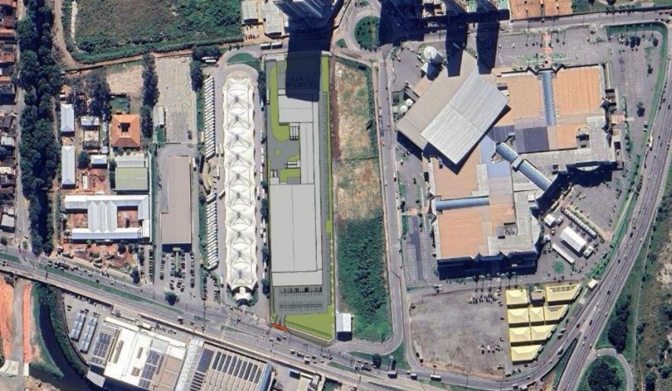 Novo supermercado em Vila Velha terá área para farmácia e até academia