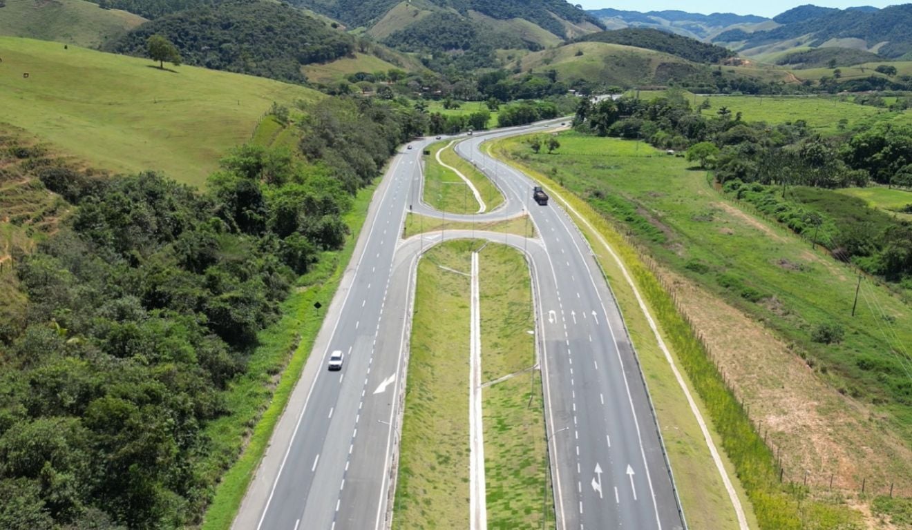 Cariacica vai ganhar dois novos viadutos na BR-101; veja onde - QTU Questões do Universo