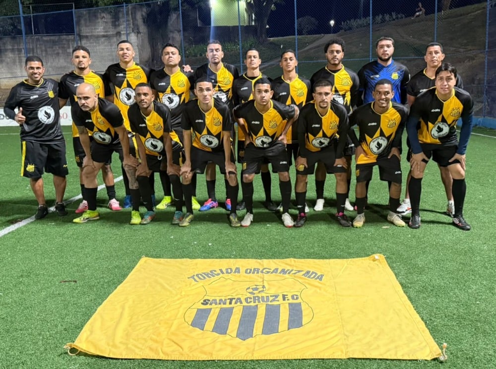 Copa Vitória das Comunidades 2026