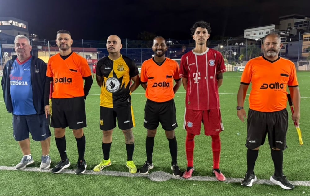 Copa Vitória das Comunidades 2026