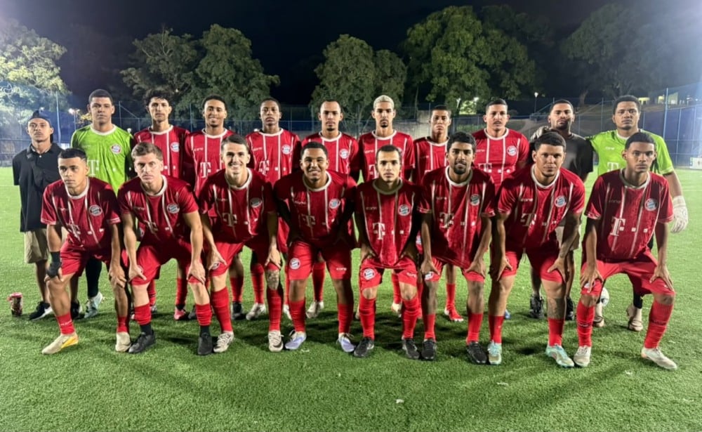 Copa Vitória das Comunidades 2026