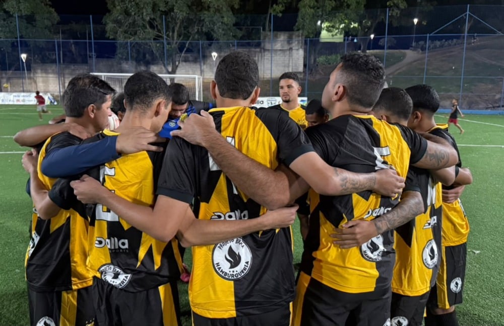 Copa Vitória das Comunidades 2026