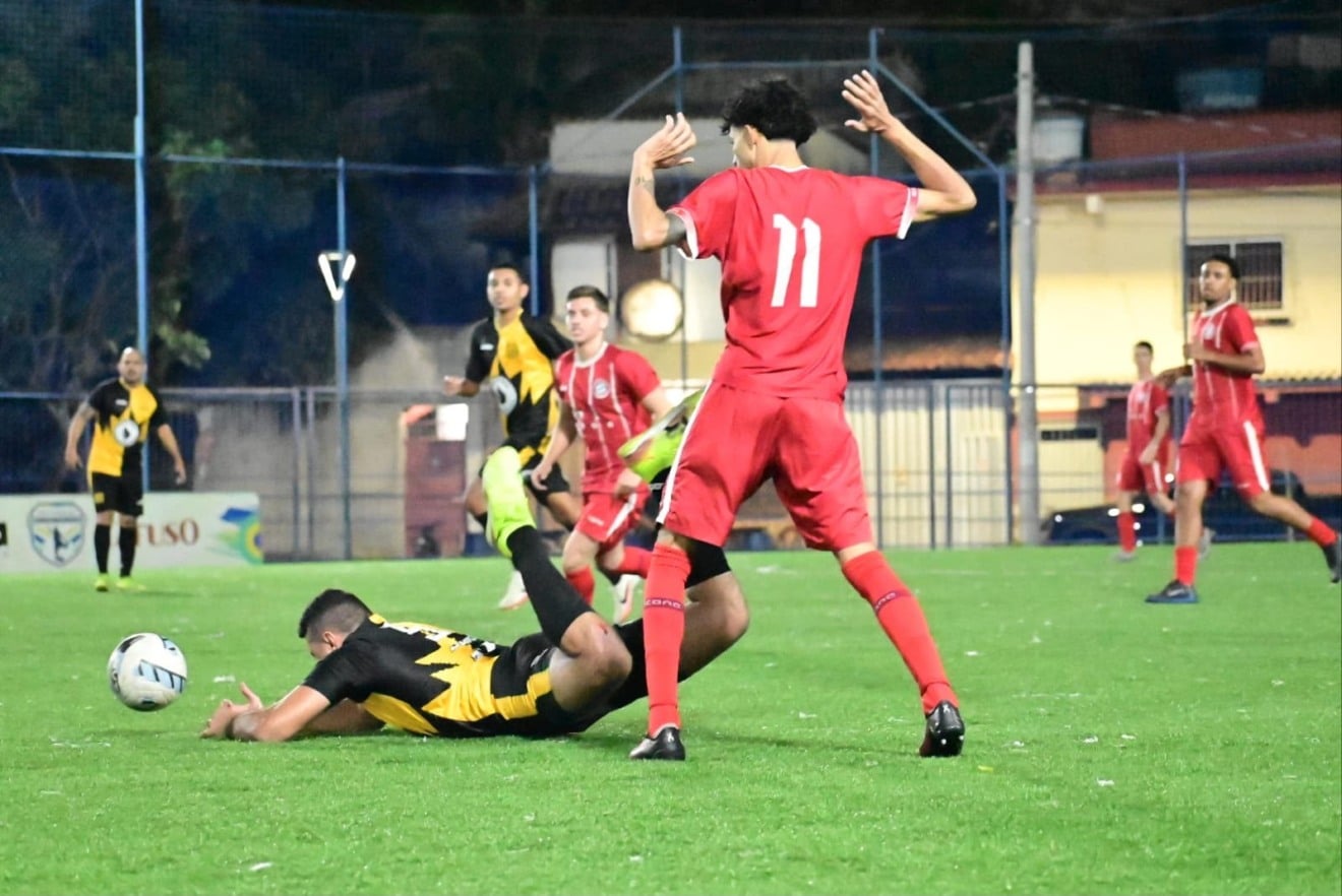 Copa Vitória das Comunidades 2026