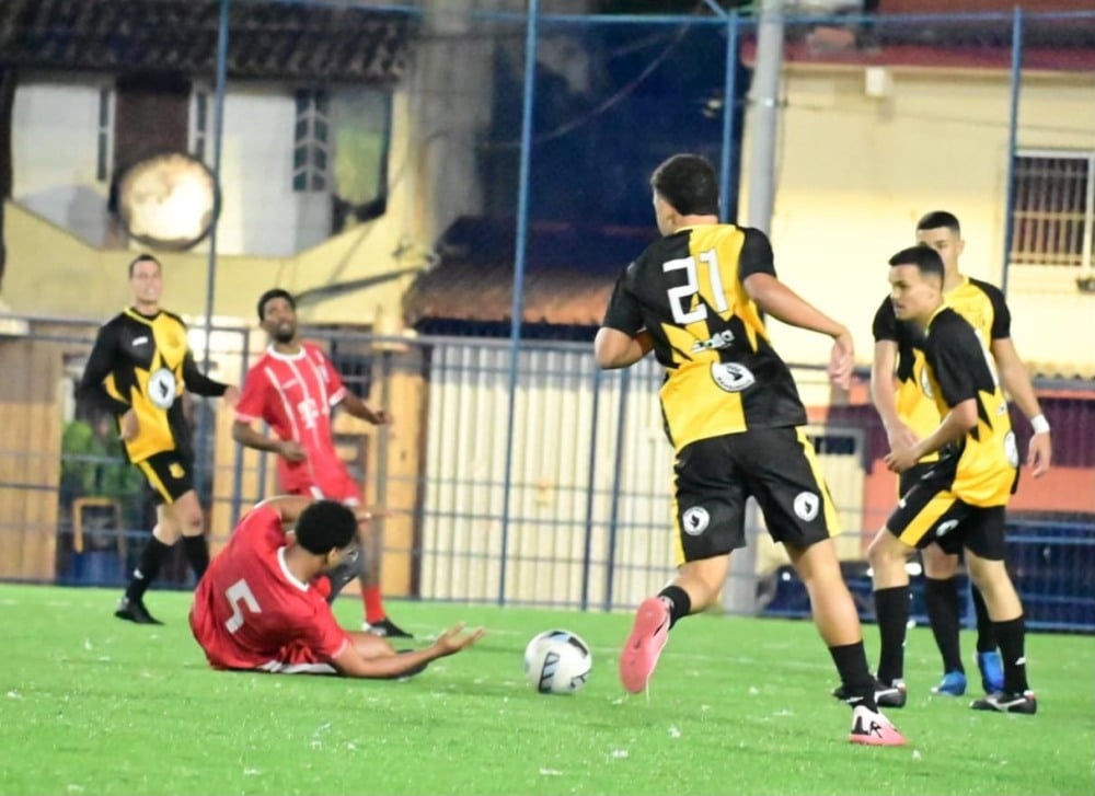 Copa Vitória das Comunidades 2026
