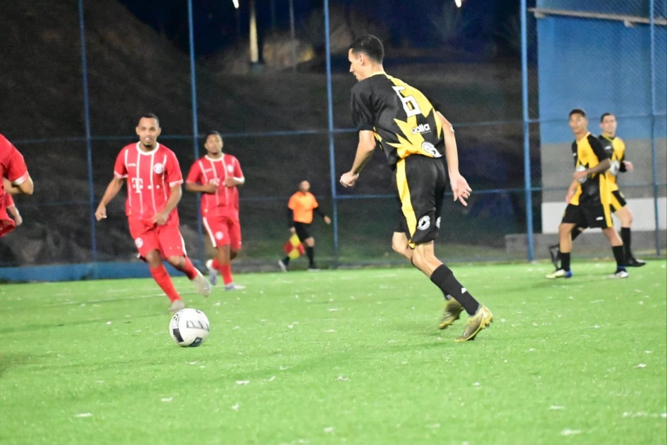 Copa Vitória das Comunidades 2026