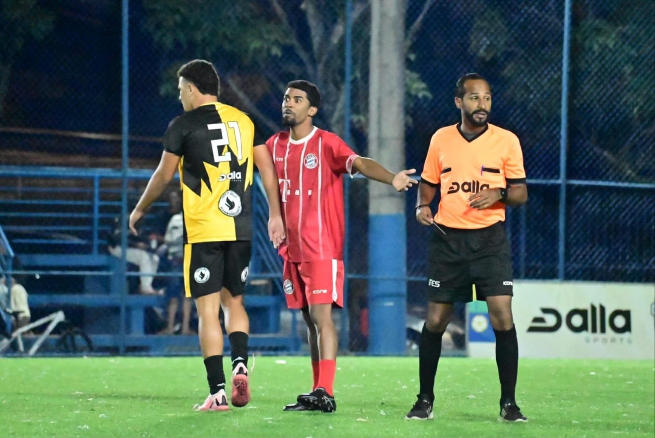Copa Vitória das Comunidades 2026