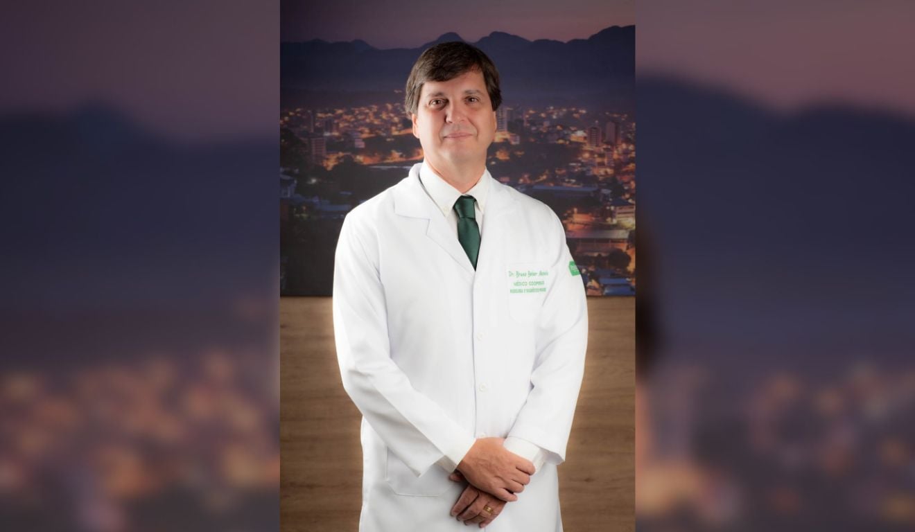 A medicina que acontece todos os dias