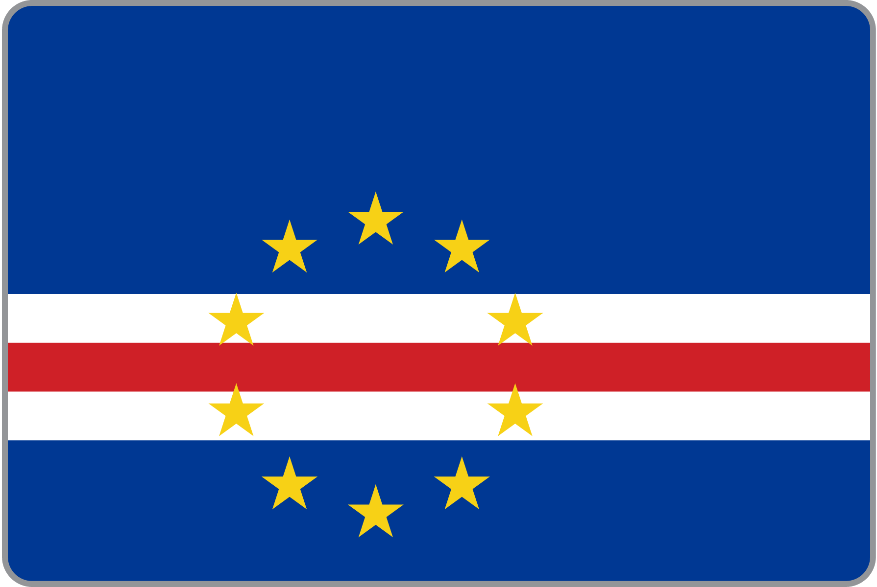 Cabo Verde