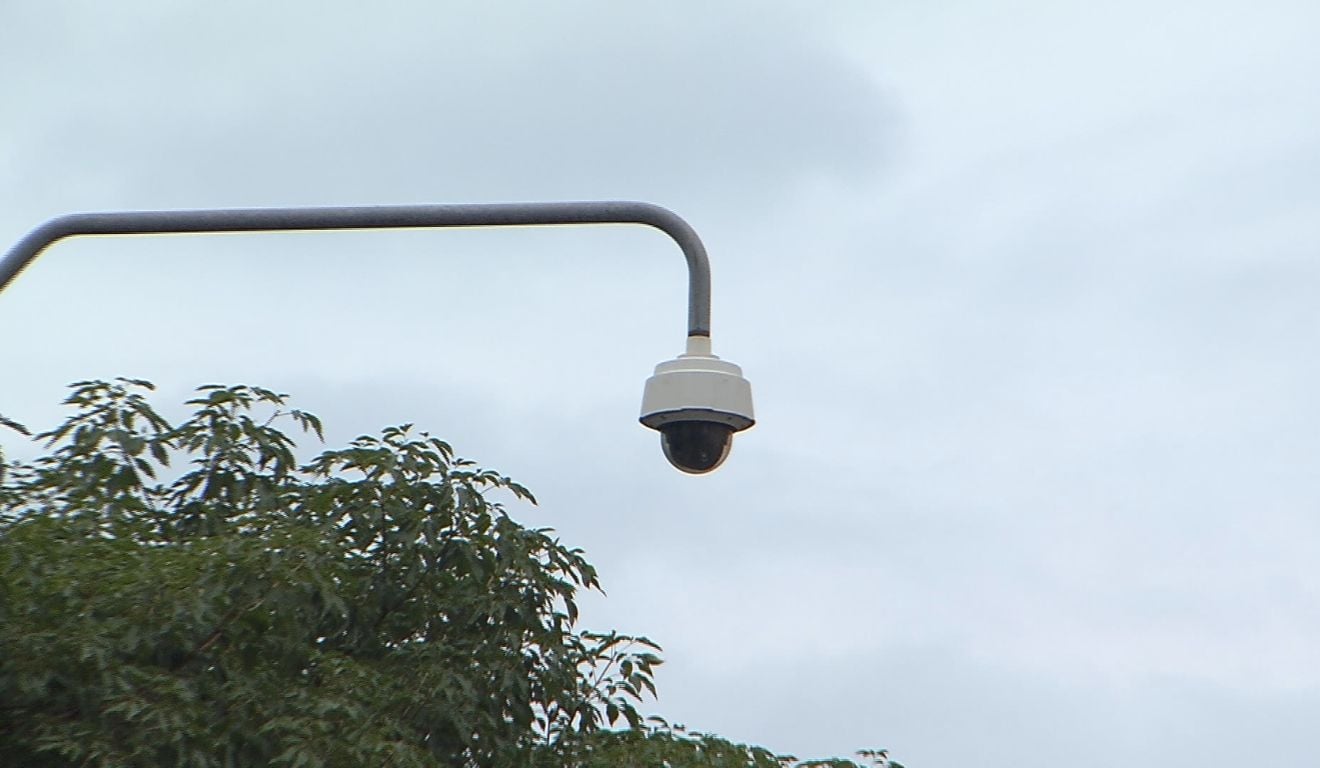Novo sistema vai conectar câmeras particulares à segurança pública no ES