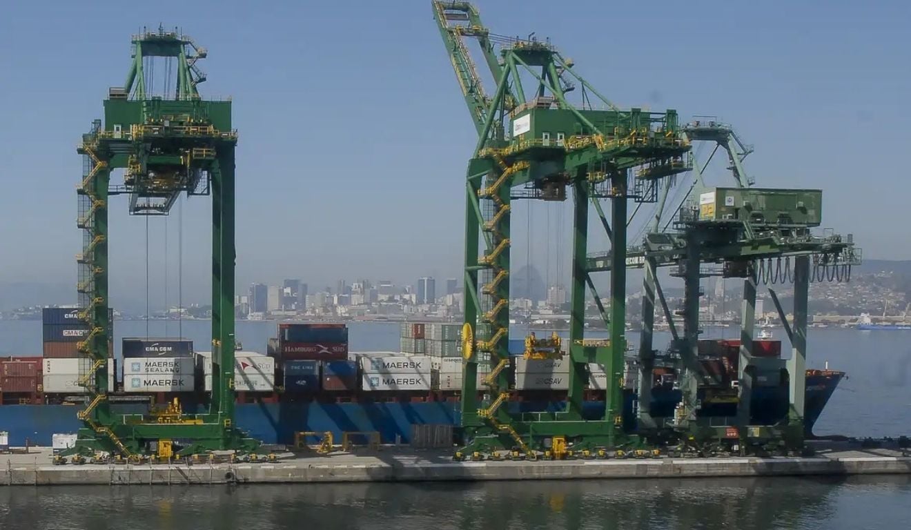 Governo destina R$ 6,49 bilhões a setor de exportação