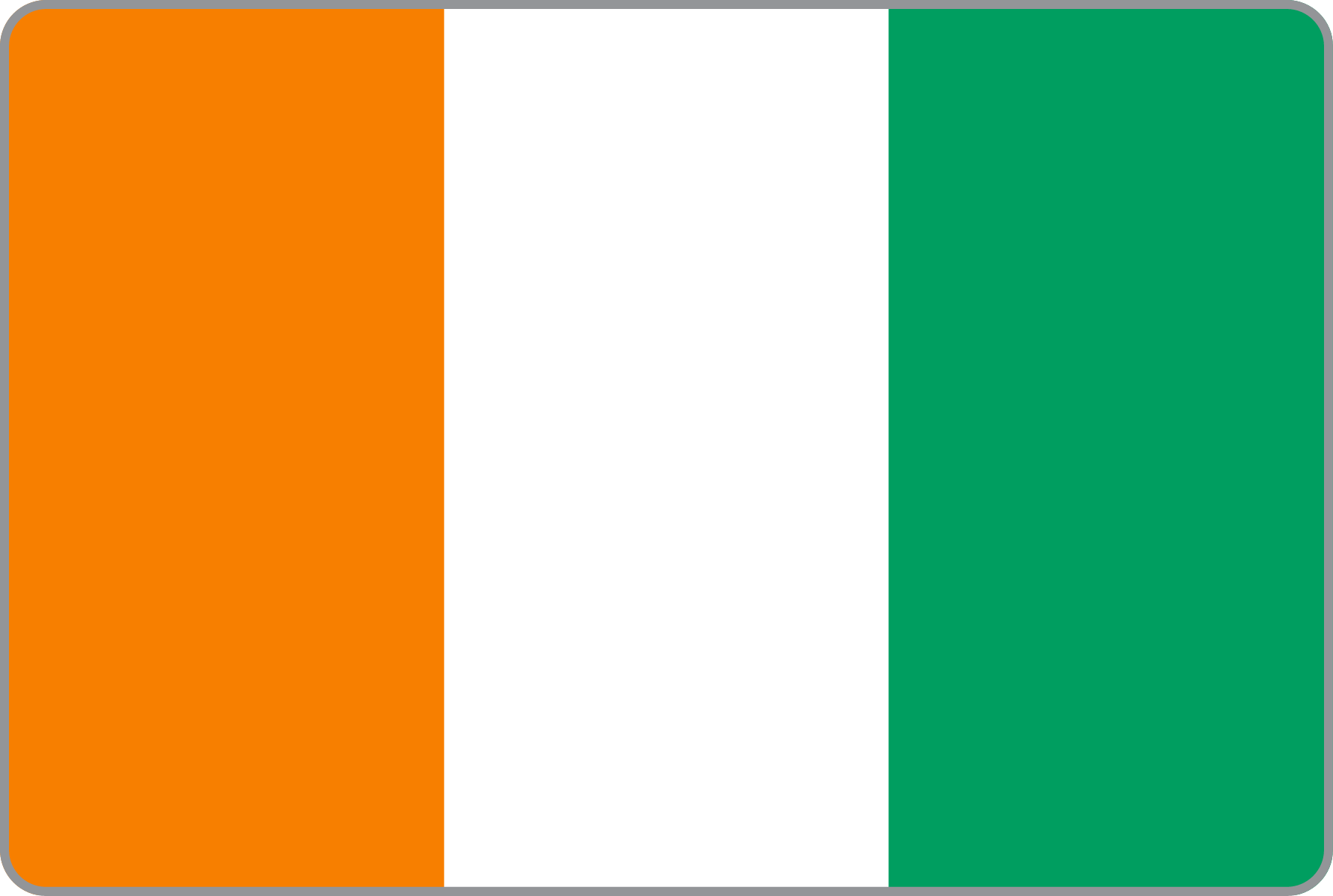 Costa do Marfim