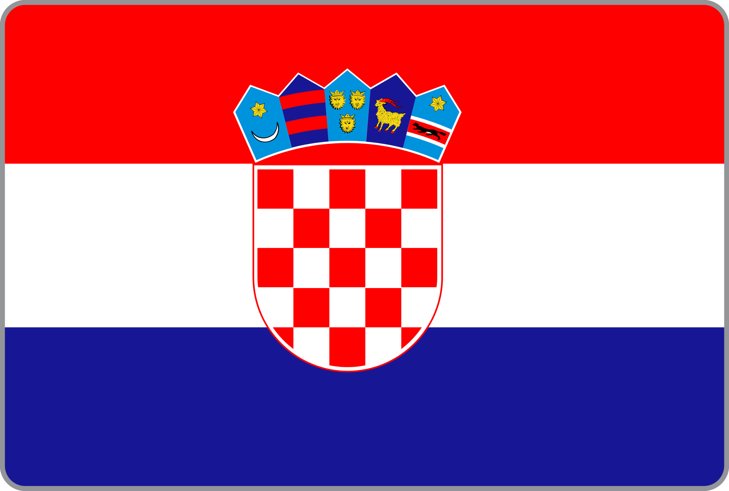 Croácia