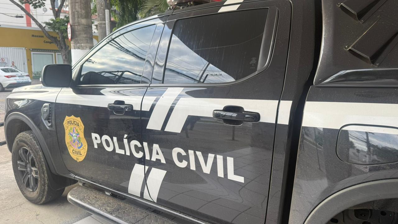Motociclista morre após bater de frente com carro em Vargem Alta