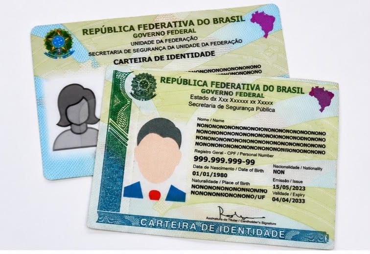 Vitoria realiza mutirão para emitir novo RG de graça neste sábado