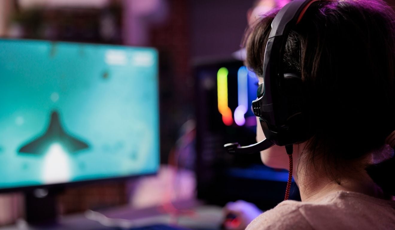 Esportes eletrônicos: o que faz um jogo se tornar um e-sport de sucesso? - QTU Questões do Universo