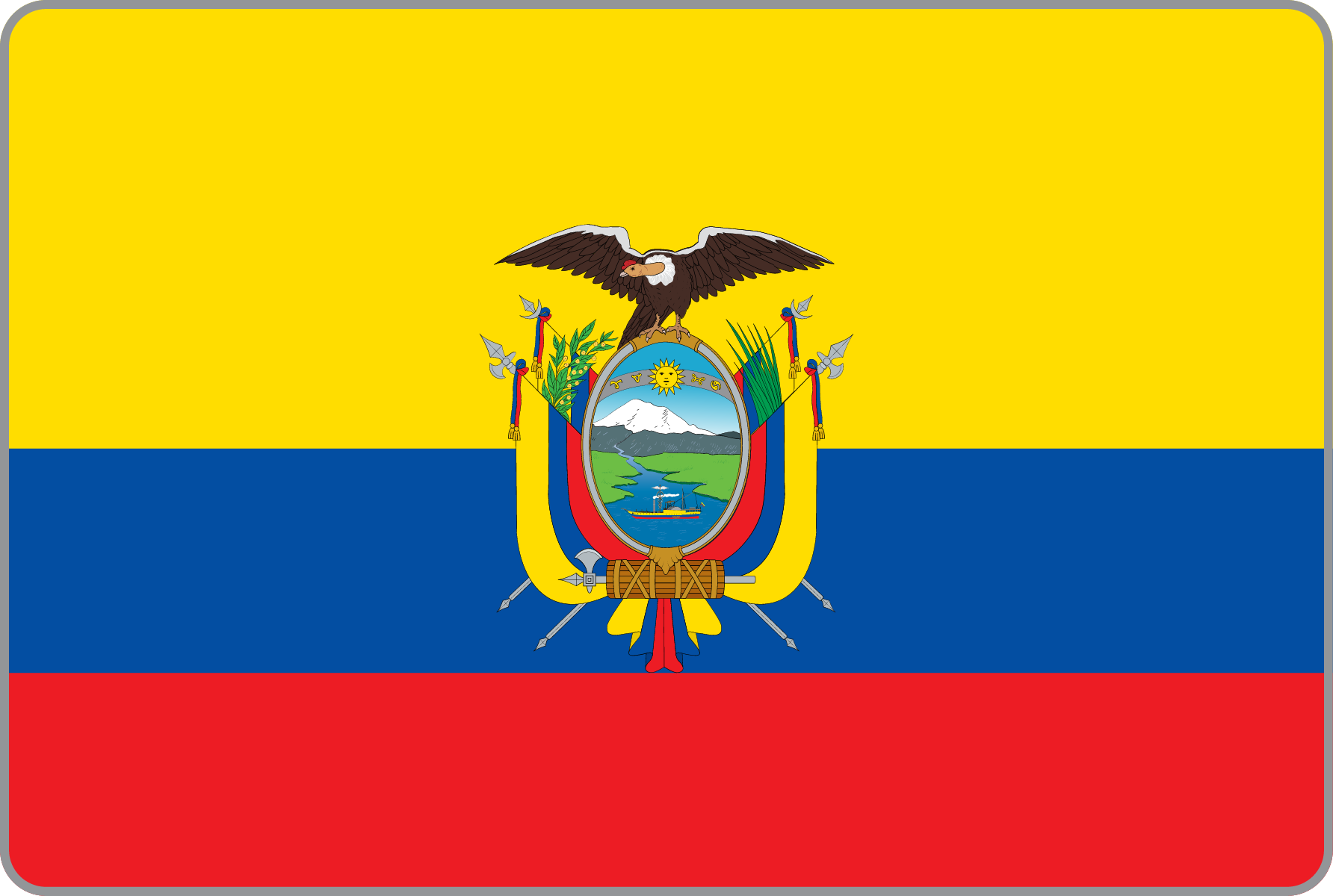 Equador