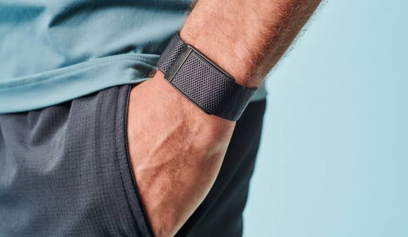 Whoop, Garmin e Oura: o que os novos wearables já conseguem prever na era da saúde preditiva