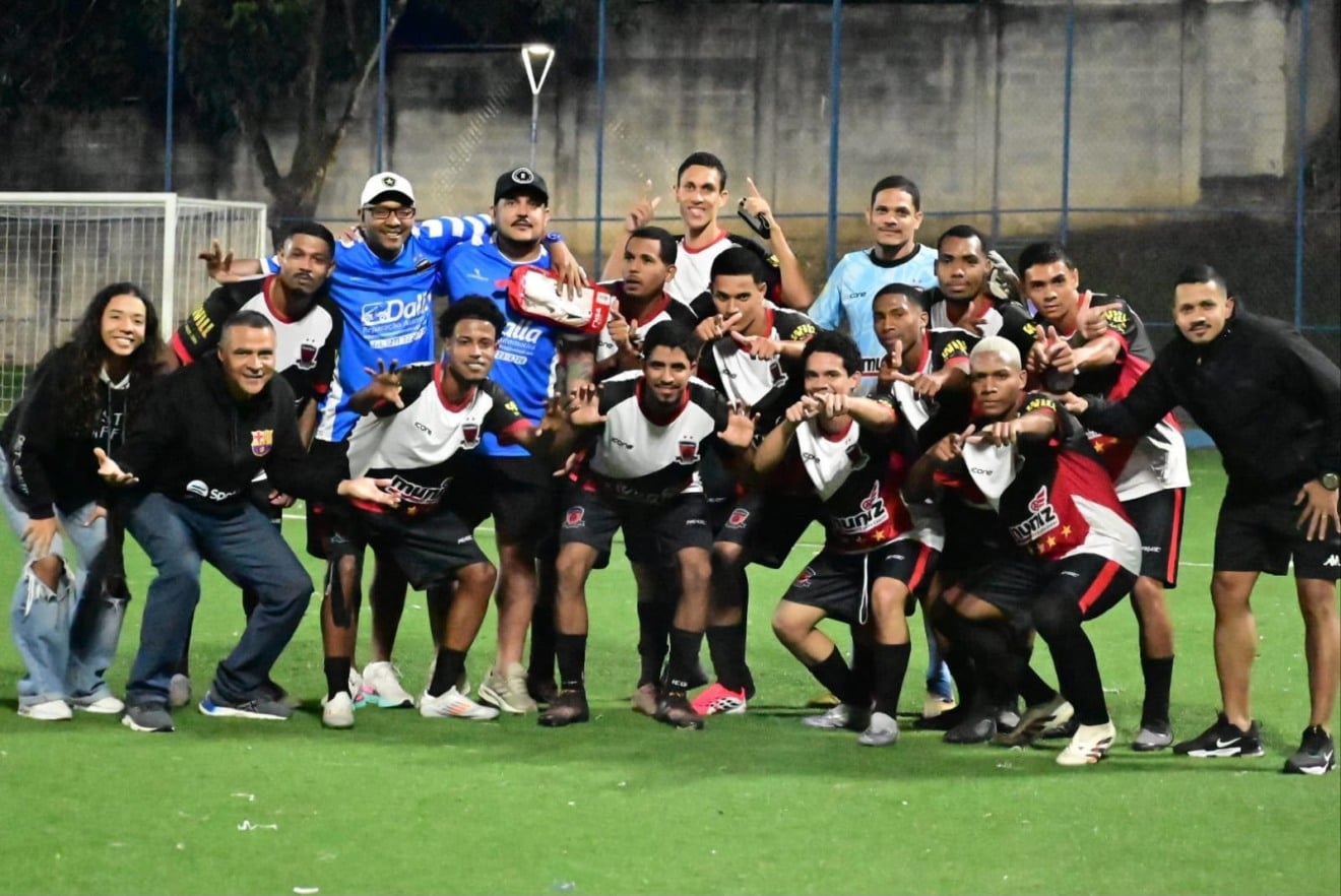 Copa Vitória das Comunidades 2026